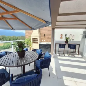 Cobertura com 4 Quartos à venda, 188m² no Recreio dos Bandeirantes, Rio de Janeiro