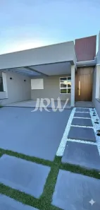 Casa de Condomínio com 3 Quartos à venda, 189m² no Jardim Toscana, Indaiatuba