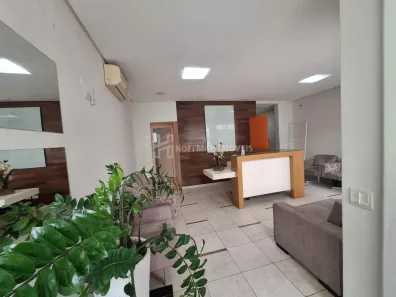 Galpão/Depósito/Armazém à venda, 295m² no Osvaldo Cruz, São Caetano do Sul