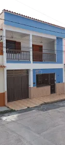 Casa com 2 Quartos para alugar, 100m² no Bela Vista, São João Del Rei