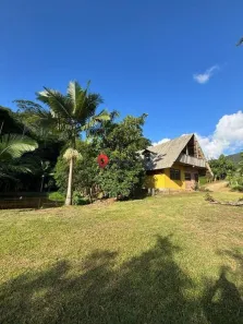 Fazenda/Sítio com 2 Quartos à venda, 4200m² no Centro, Canelinha