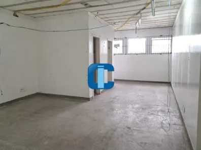 Galpão/Depósito/Armazém para alugar, 90m² no Bom Retiro, São Paulo