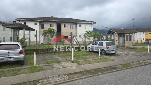 Apartamento com 2 Quartos à venda, 70m² no Estância Santa Izabel, Peruíbe