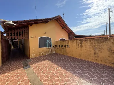 Casa com 2 Quartos à venda, 50m² no Belas Artes, Itanhaém