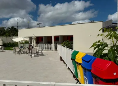 Apartamento com 2 Quartos para alugar, 51m² no Cidade Nova, Manaus