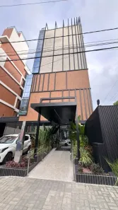 Flat com 1 Quarto à venda, 20m² no Cabo Branco, João Pessoa