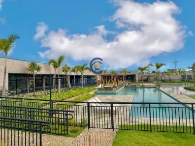 Lote/Terreno à venda, 469m² no Chácara São Rafael, Campinas