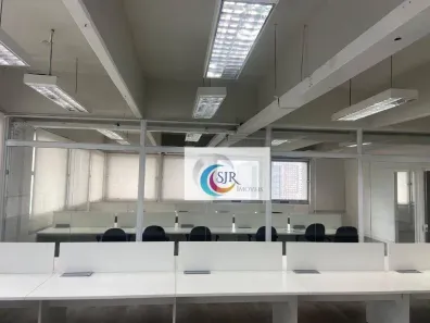 Sala Comercial para alugar, 416m² no Vila Almeida, São Paulo