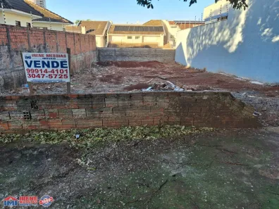 Lote/Terreno à venda, 347m² no Jardim Cidade Monções, Maringá