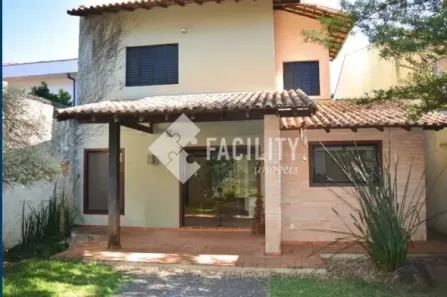 Sobrado com 3 Quartos à venda, 229m² no Jardim Chapadão, Campinas