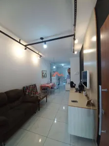 Casa com 2 Quartos à venda, 80m² no Jardim Boer I, Americana