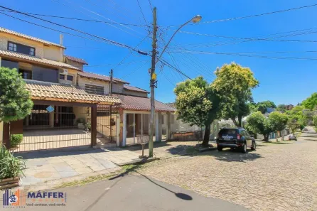 Casa com 3 Quartos à venda, 198m² no Cavalhada, Porto Alegre