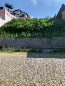 Lote/Terreno à venda, 330m² no Pastoril, Ribeirão Pires