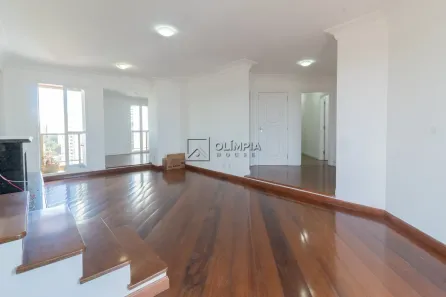 Cobertura com 4 Quartos para alugar, 350m² no Campo Belo, São Paulo