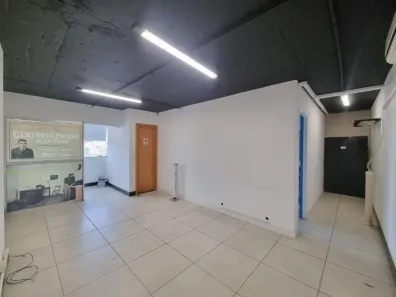 Sala Comercial para alugar, 60m² no Buritis, Belo Horizonte