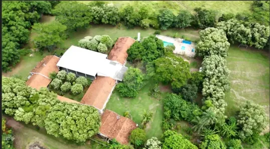 Fazenda/Sítio com 10 Quartos à venda, 280m² no Loteamento San Fernando Valley, São José do Rio Preto