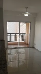 Apartamento com 3 Quartos à venda, 73m² no Vila Monte Alegre, Ribeirão Preto