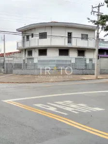 Prédio Comercial com 2 Quartos à venda, 250m² no Jardim das Bandeiras, Campinas