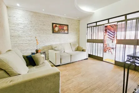 Casa com 4 Quartos à venda, 177m² no Dom Cabral, Belo Horizonte