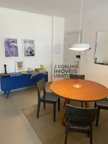 Apartamento com 2 Quartos à venda, 88m² no Centro, Ubatuba