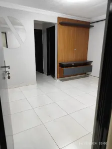 Apartamento com 2 Quartos à venda, 48m² no Santo André, Anápolis