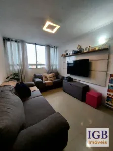 Apartamento com 3 Quartos à venda, 90m² no Vila Diva (Zona Norte), São Paulo