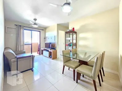 Apartamento com 2 Quartos à venda, 56m² no Glória, Macaé