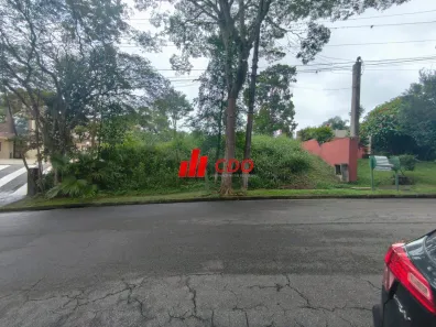 Lote/Terreno à venda, 2000m² no Royal Park, Itapecerica da Serra