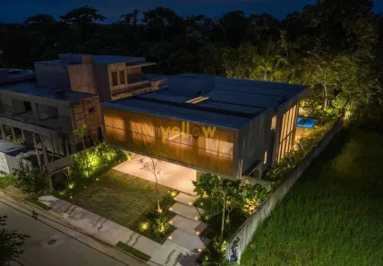 Casa com 8 Quartos à venda, 649m² no Riviera, Bertioga