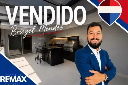 Apartamento com 2 Quartos à venda, 81m² no Samambaia Sul, Brasília