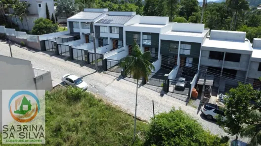 Casa com 2 Quartos à venda, 102m² no Salto do Norte, Blumenau