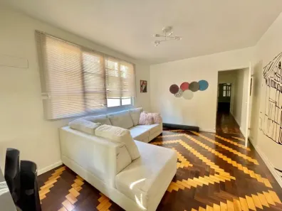 Apartamento com 3 Quartos à venda, 87m² no Centro Histórico, Porto Alegre