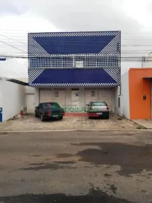 Sala Comercial para alugar, 45m² no Lourival Parente, Teresina