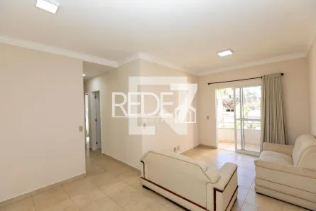 Apartamento com 3 Quartos à venda, 78m² no Parque das Flores, Campinas