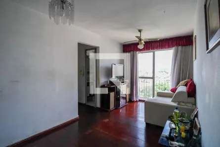 Apartamento com 2 Quartos à venda, 60m² no Jardim Umarizal, São Paulo