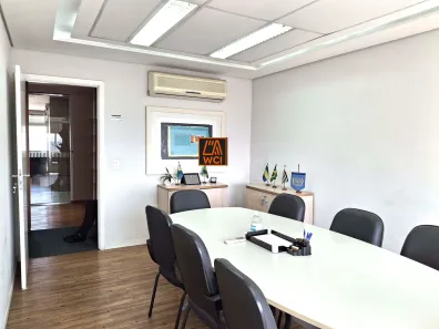 Sala Comercial com 3 Quartos à venda, 160m² no Cerqueira César, São Paulo