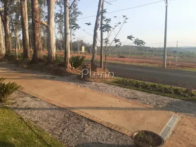 Lote/Terreno à venda, 250m² no Colinas do Castelo, Jaguariúna
