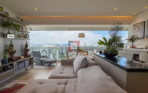 Apartamento com 1 Quarto à venda, 72m² no Vila Cruzeiro, São Paulo