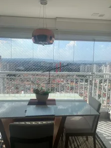 Apartamento com 3 Quartos à venda, 105m² no Parque São Jorge, São Paulo