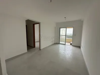 Apartamento com 2 Quartos à venda, 61m² no Jardim Oriente, São José dos Campos