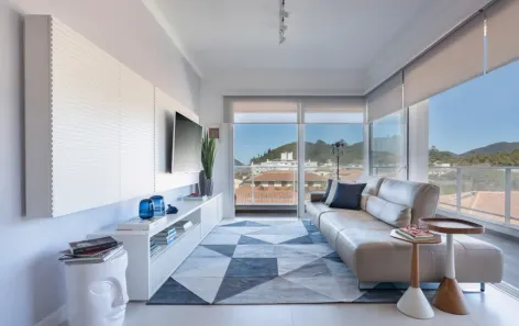 Apartamento com 2 Quartos à venda, 114m² no Morro das Pedras, Florianópolis