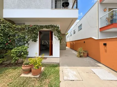 Casa com 3 Quartos para alugar, 120m² no Campeche, Florianópolis
