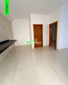Apartamento com 2 Quartos à venda, 66m² no Jardim Três Colinas, Franca