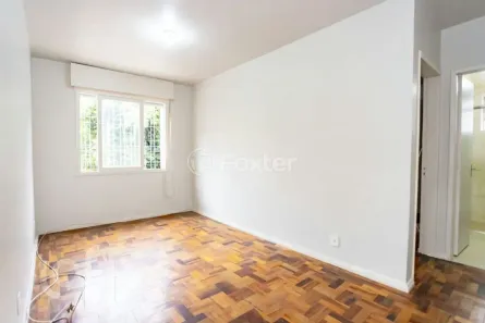 Apartamento com 1 Quarto à venda, 46m² no Vila Ipiranga, Porto Alegre