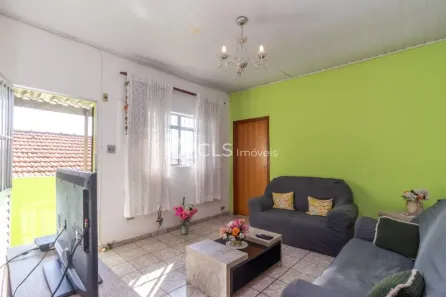 Casa com 3 Quartos à venda, 100m² no Vila Mangalot, São Paulo