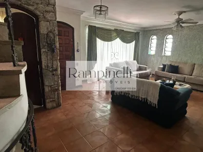 Casa com 3 Quartos à venda, 236m² no Alto da Lapa, São Paulo