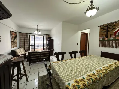 Apartamento com 3 Quartos à venda, 120m² no Meia Praia, Itapema