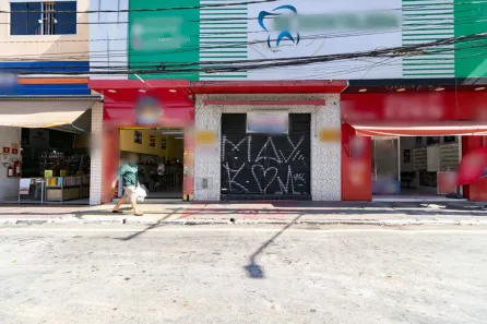 Ponto Comercial com 4 Quartos para alugar, 80m² no Santo Amaro, São Paulo