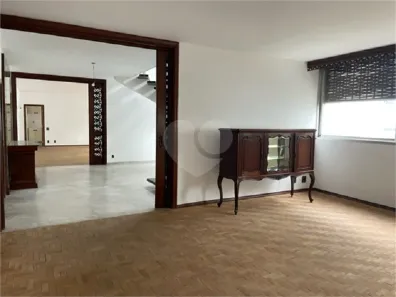 Apartamento com 5 Quartos à venda, 598m² no Higienópolis, São Paulo