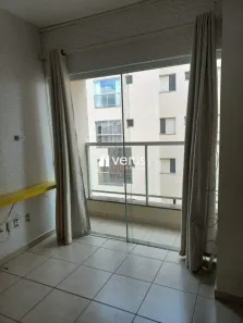 Apartamento com 2 Quartos à venda, 56m² no Marta Helena, Uberlândia